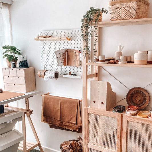 Ana Rose Studio - An Interview