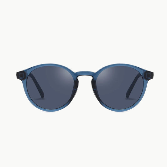 Zanon Sunglasses in Blue