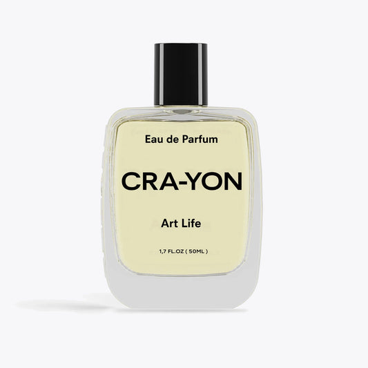 Art Life, Eau de Parfum
