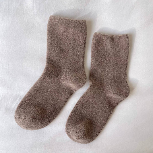 Cloud Socks in Frappe