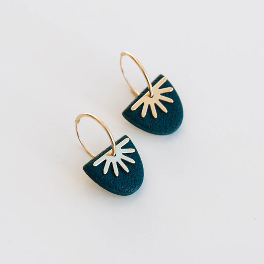 Sun Ray Hoops