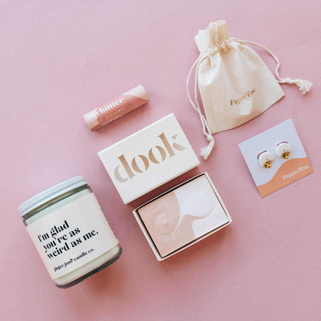 9 Small Business Gifts your Bestie will Love!