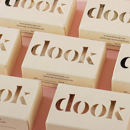 Dook Soap - An Interview