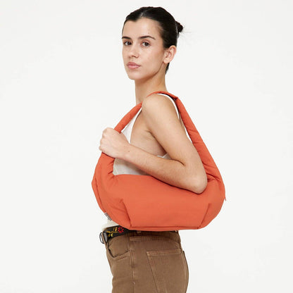 Myra Mini Bag Recycled Fabric - Koi