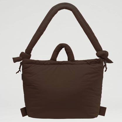Ona Soft Bag - Chocolate