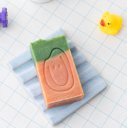 Papaya Soap
