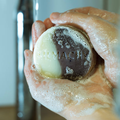 Relaxing Lavender Hand & Body Soap – Calm & Nourish