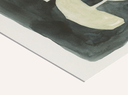 Jörgen Hansson - The Swan IV Print 30 x 40 cm