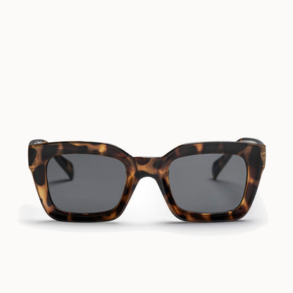 Anna Sunglasses in Leopard