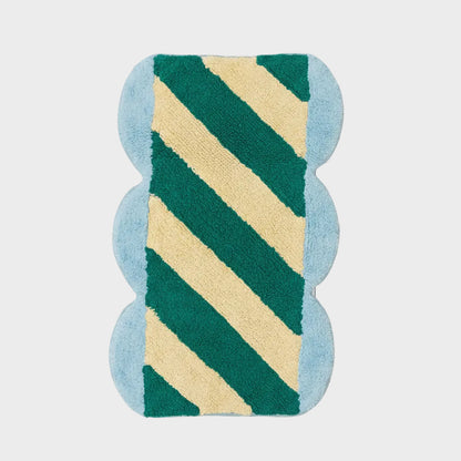 Sundae Organic Cotton Bathmat