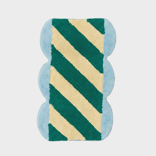 Sundae Organic Cotton Bathmat