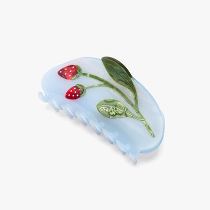 Forest Berry Claw - Large Strawberry