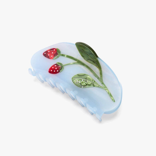 Forest Berry Claw - Large Strawberry