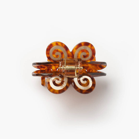 Mariposa Hair Claw Clip