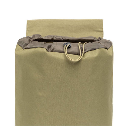 Kaut Mini Recycled Materials Backpack - Cedar