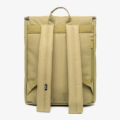 Kaut Recycled Materials Backpack - Cedar