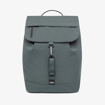 Kaut Recycled Materials Backpack - Leaf