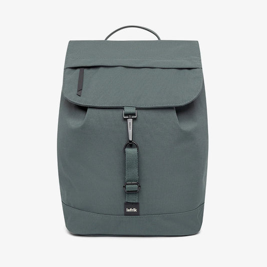 Kaut Recycled Materials Backpack - Leaf