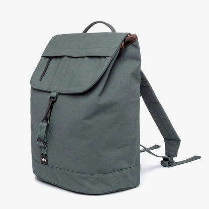 Kaut Recycled Materials Backpack - Leaf