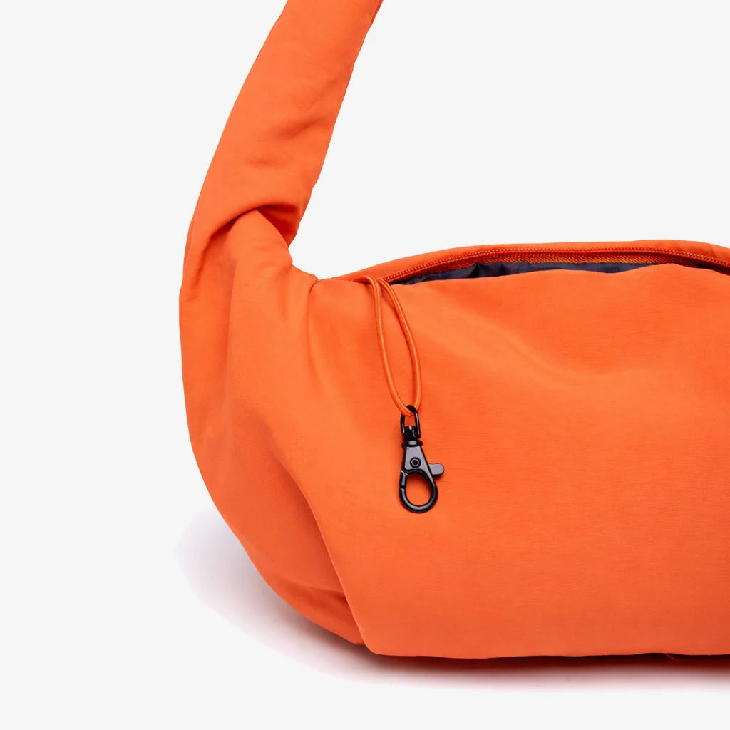 Myra Mini Bag Recycled Fabric - Koi