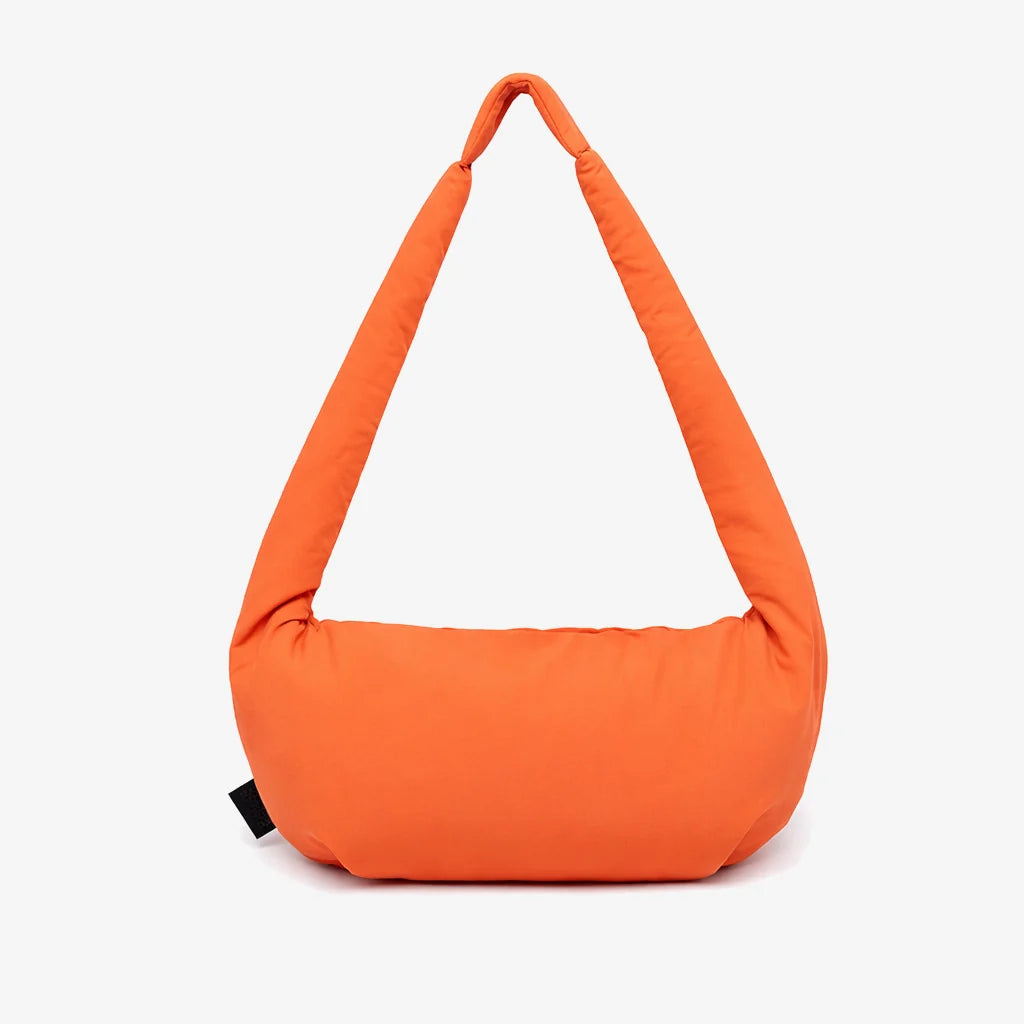 Myra Mini Bag Recycled Fabric - Koi