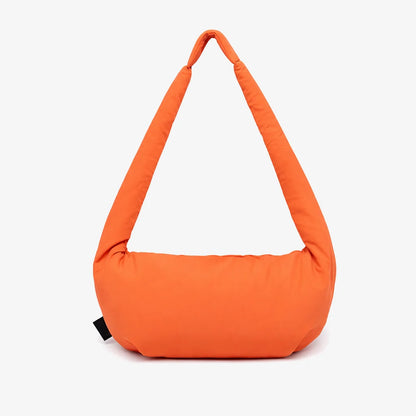Myra Mini Bag Recycled Fabric - Koi
