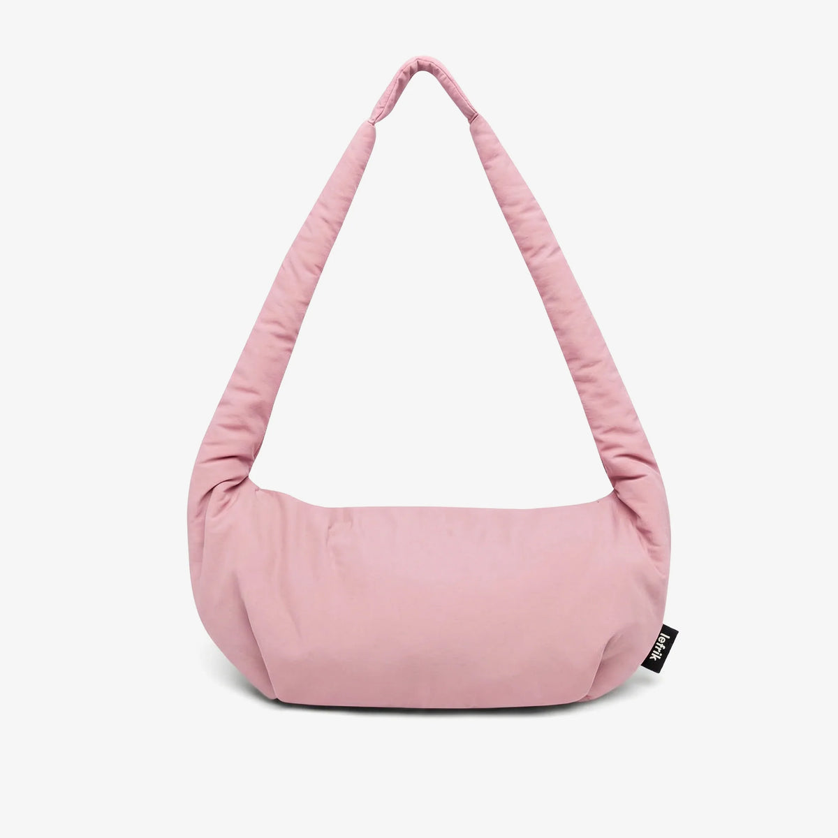 Myra Mini Bag Recycled Fabric - Rose