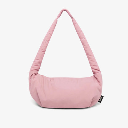 Myra Mini Bag Recycled Fabric - Rose