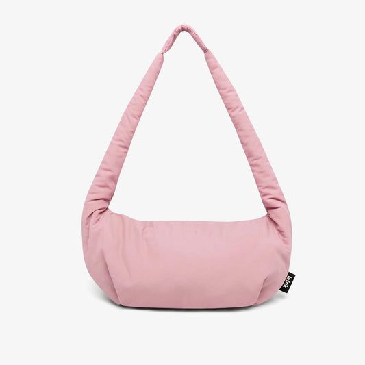 Myra Mini Bag Recycled Fabric - Rose