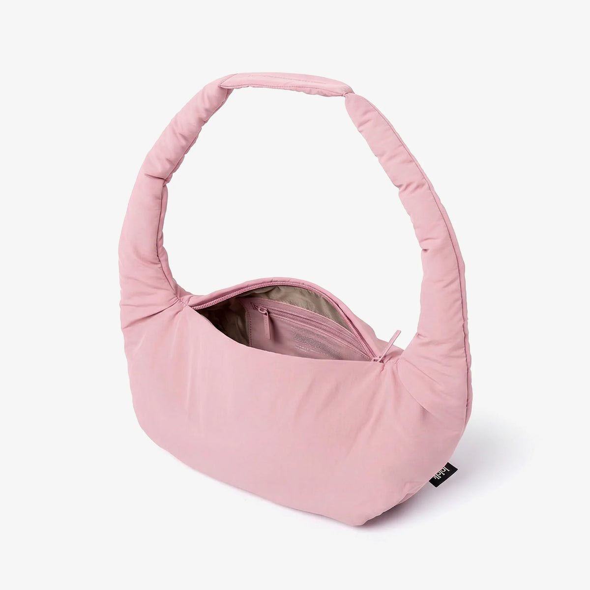 Myra Mini Bag Recycled Fabric - Rose