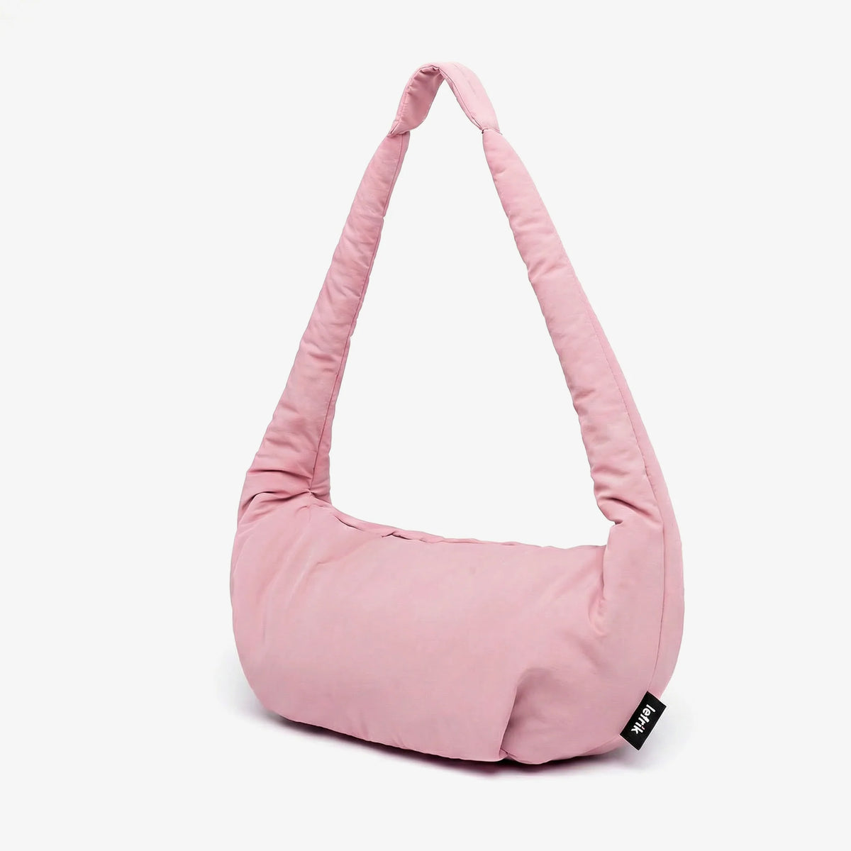 Myra Mini Bag Recycled Fabric - Rose