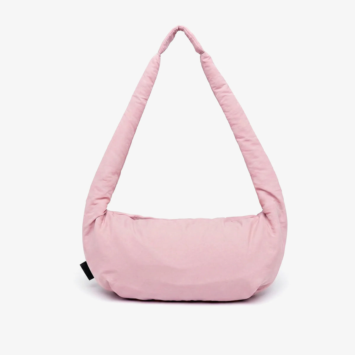 Myra Mini Bag Recycled Fabric - Rose