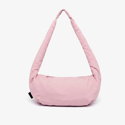 Myra Mini Bag Recycled Fabric - Rose