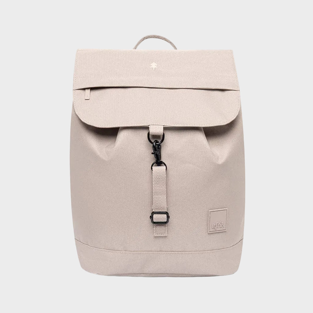 Kaut Recycled Materials Backpack - Ash