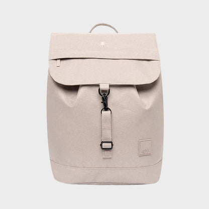 Kaut Recycled Materials Backpack - Ash