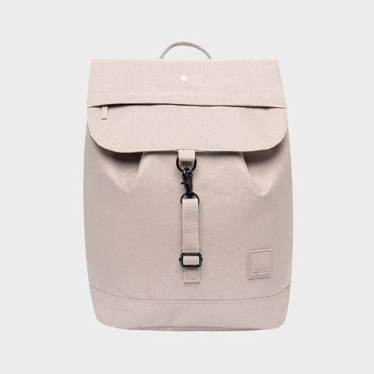 Kaut Recycled Materials Backpack - Ash