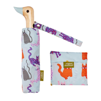 Ice Arty Cats Eco-Friendly Reusable Bag