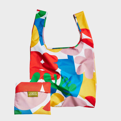 Matisse Eco Friendly Reusable Tote Bag