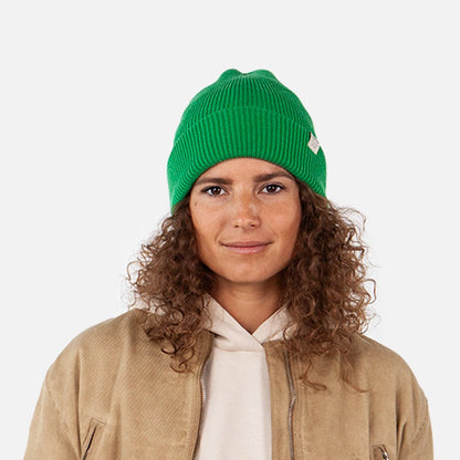 Kinabalu Beanie in Green