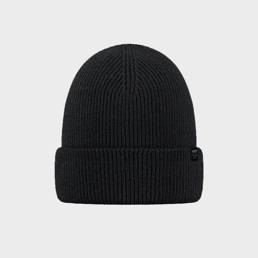 Kinabalu Beanie in Black