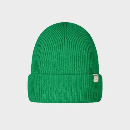 Kinabalu Beanie in Green