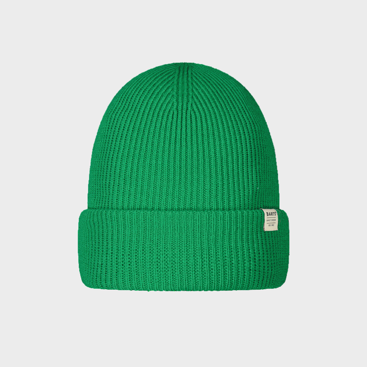 Kinabalu Beanie in Green