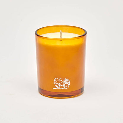 Peanuts Candle - Blooms:  Jasmine & Iris