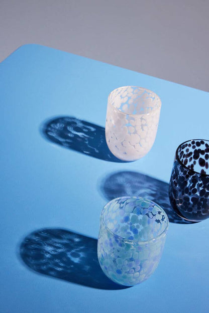 BYON Design Glass Messy 2Pcs/Set