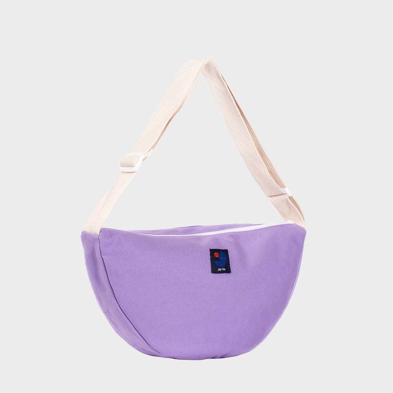 Belt Bag - Purple Lilac