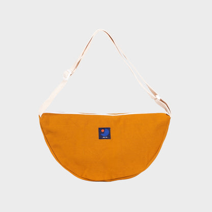 Belt Bag - Mustard
