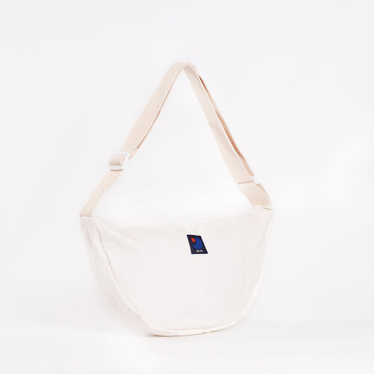 Belt Bag - White