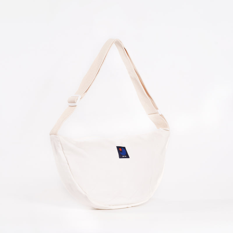 Belt Bag - White