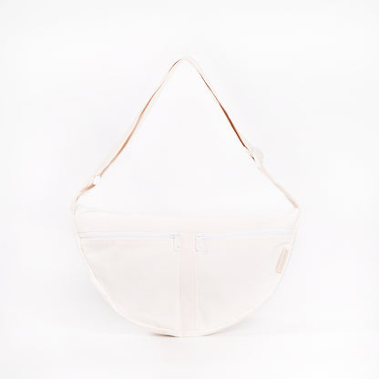 Belt Bag - White