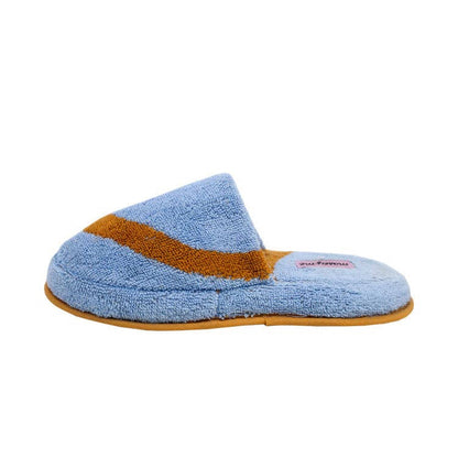 Shapes Terry Slipper